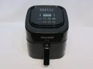 NuWave Brio 37001