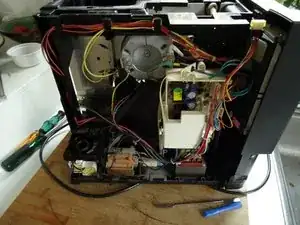 Siemens Surpresso - Open Bosch Benvenuto