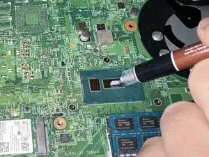 Thermal Paste