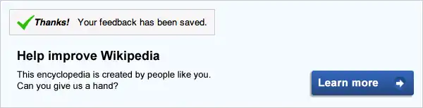 Call to action: Learn more