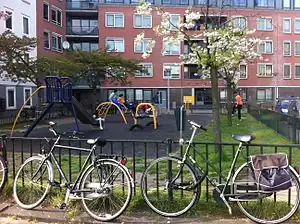 Muiderpoort-venue walking directions - 4