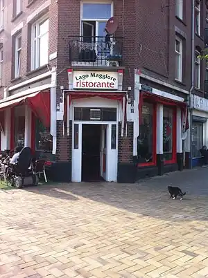 Muiderpoort-venue walking directions - 15