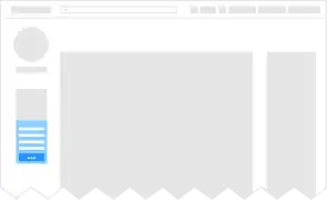 Compact language links  (lead: Pau Giner) Show a shorter version of the language list, with just the languages that are more relevant to you.