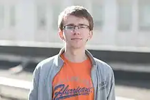 Bartosz DziewońskiSoftware Engineer