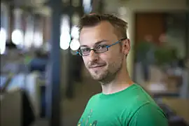 Tomasz Finc, Director of Mobile