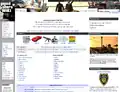 Grand Theft Wiki