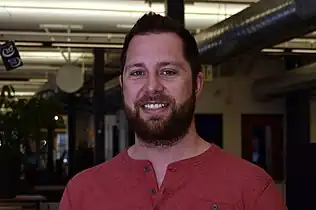 Joaquin Hernandez, Senior Software Engineer, WMF