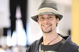 Jon Robson, Senior Software Engineer (Web)