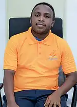 Joris Darlington Quarshie