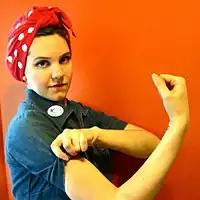 Marielle VolzSoftware Engineer