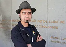 Ryan KaldariEngineering Manager