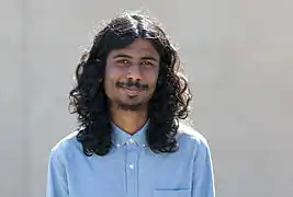 Prateek Saxena Lead User Experience Designer