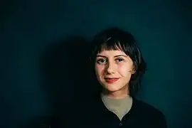 Olga Vasileva  Product Owner