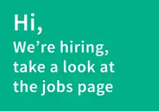 Jobs page