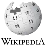 Wikipedia Logo