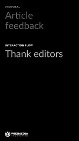 Article feedback flow B - Thank editors.pdf