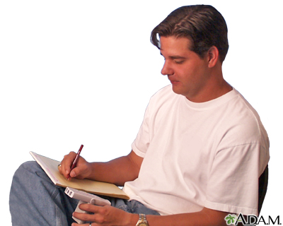 Peak Flow Meter Use - Part Six