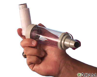 Spacer Use - Part Two