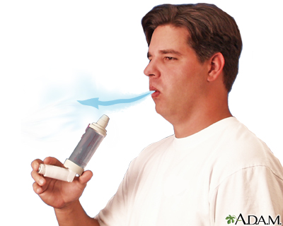 Spacer Use - Part Seven