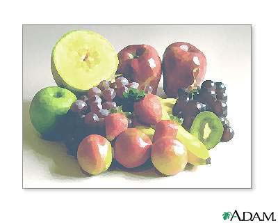 Pesticides and fruit Pesticides and fruit