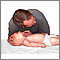 CPR - infant - series CPR - infant - series