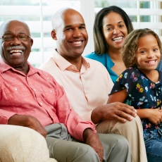 Black and African American Health