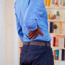 Ankylosing Spondylitis