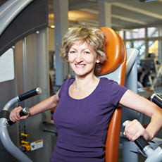 Cardiac Rehabilitation