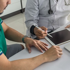 Choosing a Doctor or Health Care Service