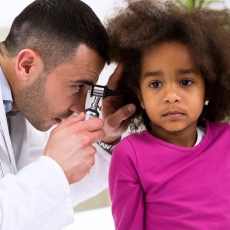 Ear Infections