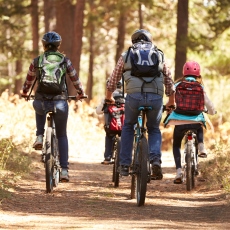 Exercise and Physical Fitness