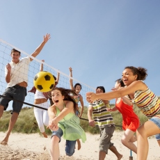 Exercise for Children