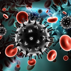 HIV/AIDS and Infections