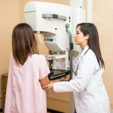 Mammography