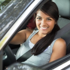 Motor Vehicle Safety