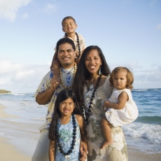 Native Hawaiian and Pacific Islander Health