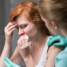 Nose Injuries and Disorders