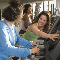 Pulmonary Rehabilitation