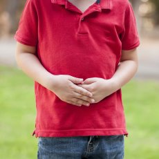 Reflux in Children