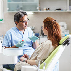 Salivary Gland Disorders