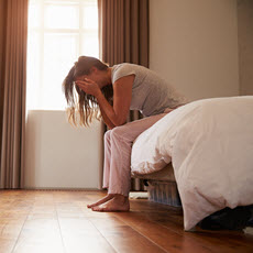 Sexual Problems in Women