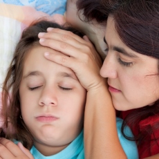 Streptococcal Infections