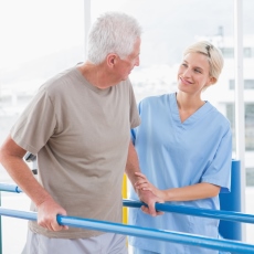 Stroke Rehabilitation