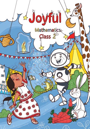 Joyful Mathematics - 2