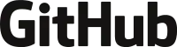 GitHub Logo