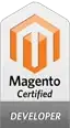 Magento 1 Certificate