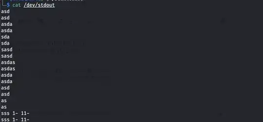 MY GOAL  HAPPY OF THE END