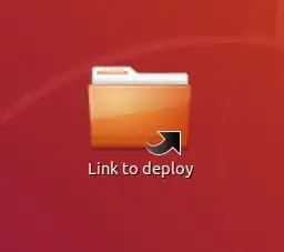 Link to deploy