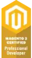 Magento 2 Certificate