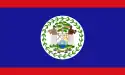 Flag of Belize
